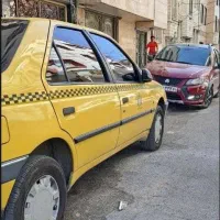 تاکسی پژو  ۴۰۵|خودرو سواری و وانت|پاکدشت, پاکدشت (مامازند)|دیوار