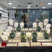 فروش طلای کم‌اجرت با سود پایین