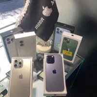 اپلiphone 14promaxبدون ضامن با سفته۱۲ماهه|موبایل|تهران, گیشا|دیوار