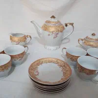 قهوه خوری نو.