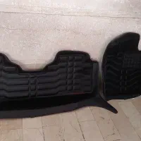 کفپوش پنج بعدی هایما 8S