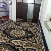 خونه-نوساز-دوطبقه-همکف-وبالا