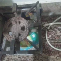 اجاق گاز اهنی