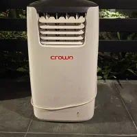 کولر پورتال برند crown