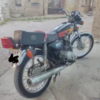 هندا 150همتازمدل 90