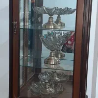 ویترین .. بوفه