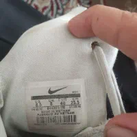 کفش سالن اصل Nike|تجهیزات ورزشی|قروه, |دیوار