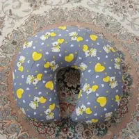 بالشت شیردهی/شیردوش/پشه بند/قنداق