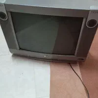 تلویزیون ال جی