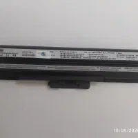 باتری لپ تاپ سونی مدل VGP-BPS13