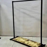 چلسی بندرگال بت رخت|بندرخت و رخت‌آویز|تهران, خانی آباد نو جنوبی|دیوار
