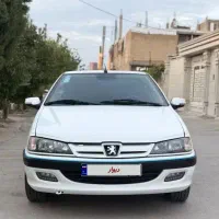 پژو پارسELX فول سفارشی۱۴۰۳