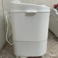 مینی واش|ماشین لباسشویی و خشک‌کن لباس|شهریار, شهریار|دیوار