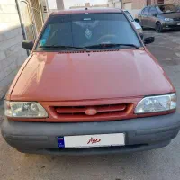 پراید مدل ۹۰