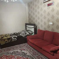 سوییت مبله باغ بهادران|اجارهٔ کوتاهمدت آپارتمان و سوئیت|باغ بهادران, |دیوار