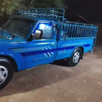 نیسان،مدل ۸۳درحدصفرماشین خاب،بود|خودرو سواری و وانت|شوشتر, |دیوار