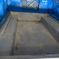 نیسان ۴۰۳|خودرو سنگین|تبریز, |دیوار