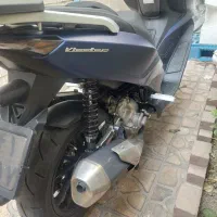 موتور کی وی ویسته ۲۴۹|موتورسیکلت|ری, دیلمان|دیوار