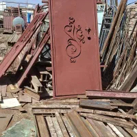 خریدار ضایعات آهن آلمینیوم مس برنج