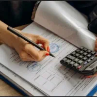 مشاور مالی ،حسابدار مالی و مالیاتی