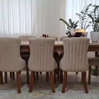 میزنهارخوری ۸ نفره