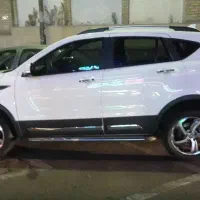 هایما اس 5 مدل ۹۸|خودرو سواری و وانت|خرمآباد, |دیوار