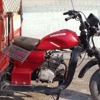 ۳چرخه درحد نو روسی ۲۰۰سی سی|موتورسیکلت|هشتگرد, سیف آباد|دیوار