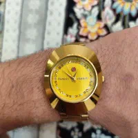 ساعت رادو نونو