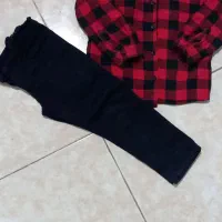 بچگونه|کفش و لباس بچه|تهران, تهرانپارس شرقی|دیوار