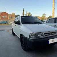 پراید 131