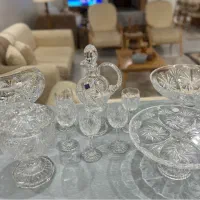 کریستال اصل چک نو نو