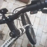 دوچرخه منچستر ویوا