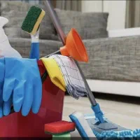 نیاز به خانم برای کار خدماتی در مدرسه