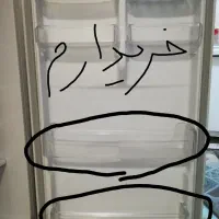 جابطری یخچال سامسونگ