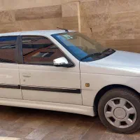 پژو پارس Tu5|خودرو سواری و وانت|ساوه, |دیوار