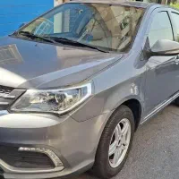 جلیلی GC6 مدل ۹۷ بدون رنگ اتومات