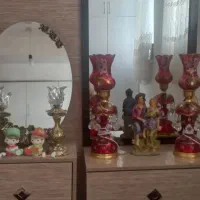 میزارایش تمیزشیک نونوهستش اصلا استفاده نشده.