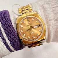 ساعت رادو اتومات قدیمی کد ۱۳۷۹