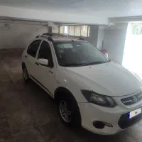 کوییک r مدل 1041|خودرو سواری و وانت|کرج, کوی زنبق|دیوار