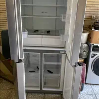 یخچال و ماشین لباسشویی|یخچال و فریزر|اصفهان, جلفا|دیوار