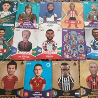 کیمدی 20 عددی