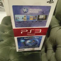 ps3|کنسول، بازی ویدئویی و آنلاین|مشهد, الهیه|دیوار