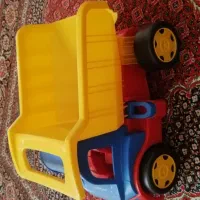 درحدنو|اسباب‌بازی بچه|شیراز, شهرک فرهنگیان|دیوار
