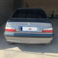 پارس تیوفایو1394