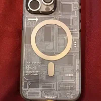 آیفون 15 پرو مکس بسیار تمیز|موبایل|اصفهان, ملک‌شهر|دیوار