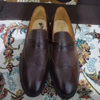 کفش نو سایز۴۴ق ۱ م