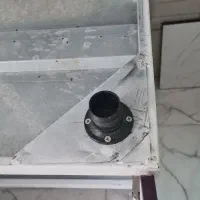 کابینت|آب‌چکان و نظم‌دهنده ظروف|قدس, شهر‌قدس|دیوار