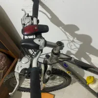 دوچرخه ژیتان