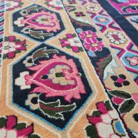 فرش دست دوم|فرش|تیران, |دیوار