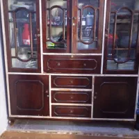 کمدیک تیکه چوب گردواصل